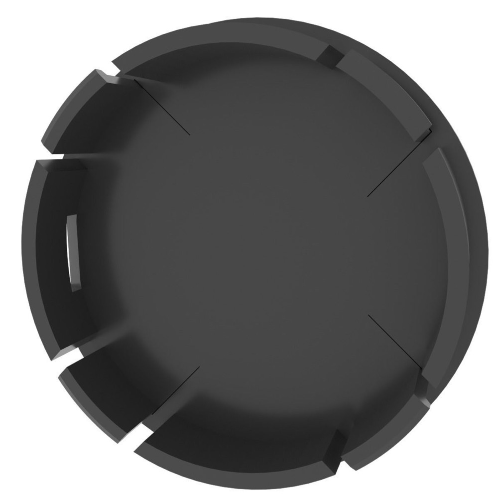 VW / Audi / Seat / Skoda Jant Göbek Kapağı 1C0071213 görsel 2