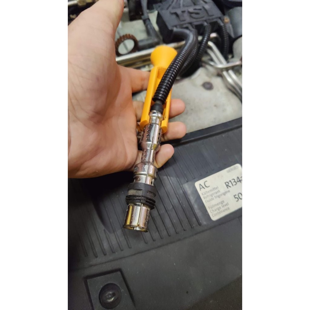 Volkswagen Buji Kablosu Çekme Aleti görsel 2