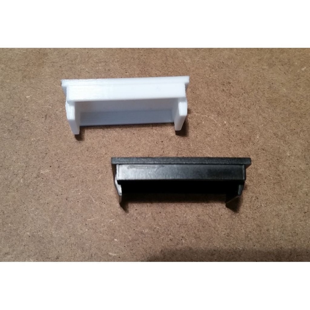 Volkswagen Düğme Kör Kapağı (Switch Blank — 861957087) görsel 3