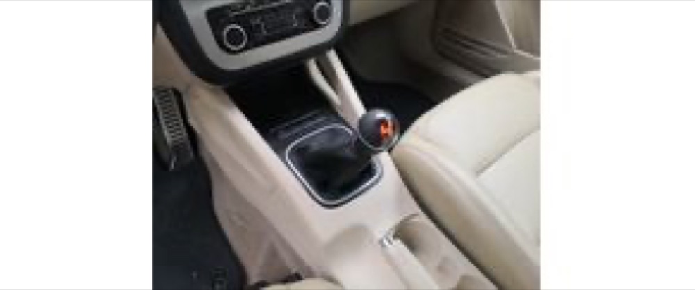 Volkswagen Gaslock Vites Göstergesi Adaptörü