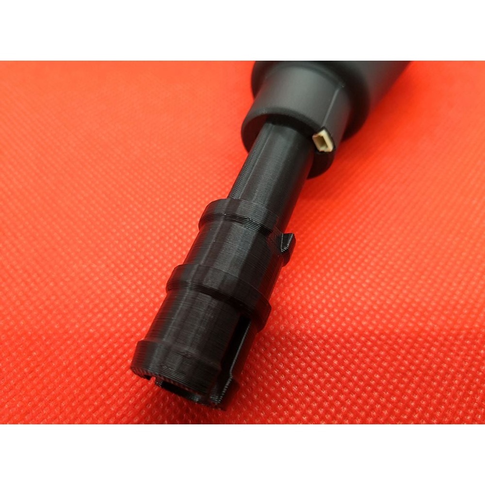 Volkswagen Gaslock Vites Göstergesi Adaptörü görsel 3