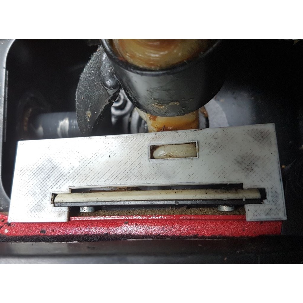 Volkswagen Golf 3 Vites Ayar Mastarı (Schaltlehre) görsel 3