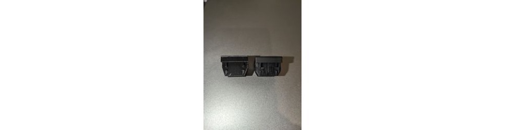 Volkswagen Golf V Orta Konsol Kör Kapağı