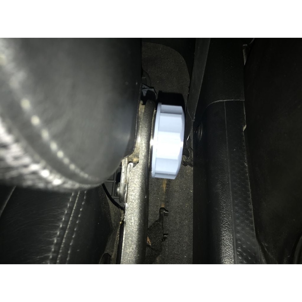 Volkswagen Jetta / Golf Mk3 Koltuk Ayar Düğmesi