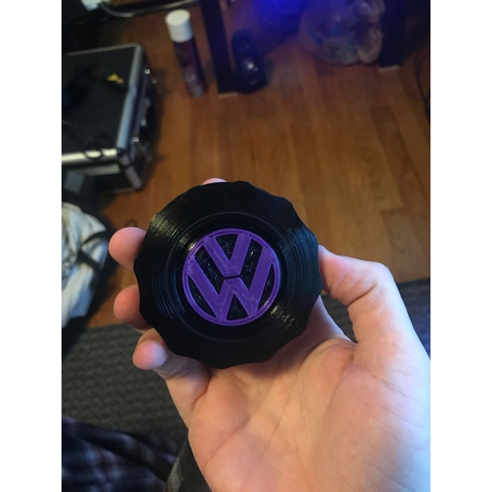 Volkswagen Jetta / Golf Mk3 Koltuk Ayar Düğmesi görsel 4