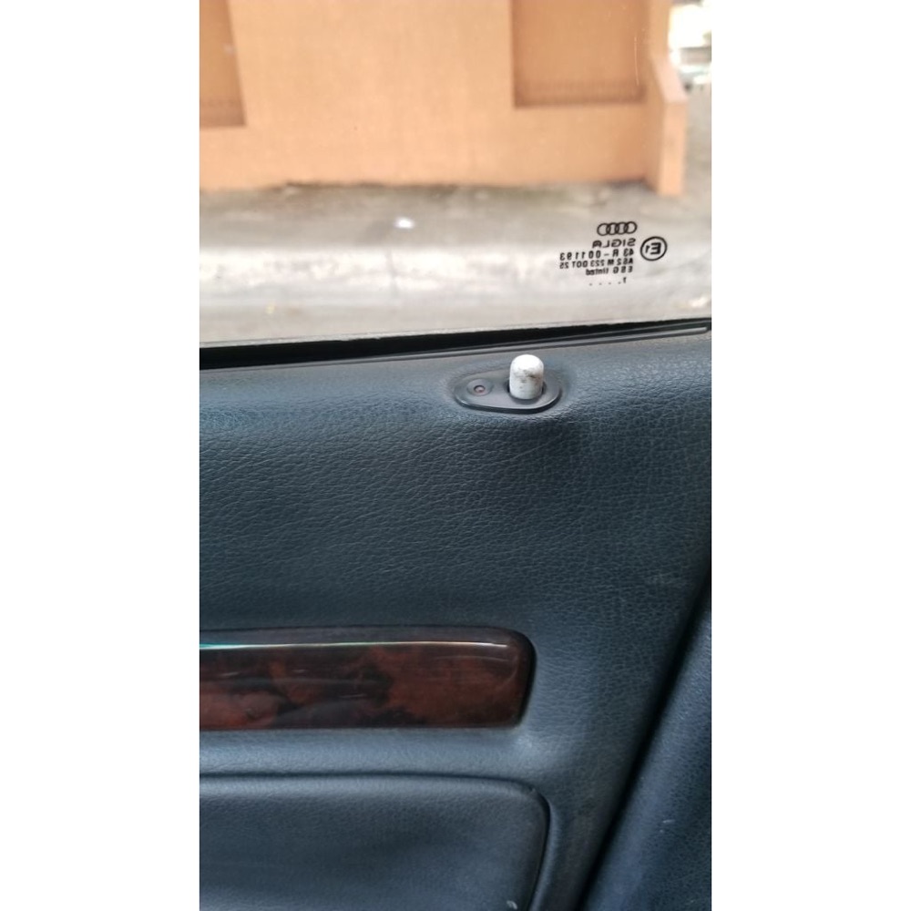 Volkswagen / Audi Kapı Kilit Pimi Çekme Aleti görsel 2
