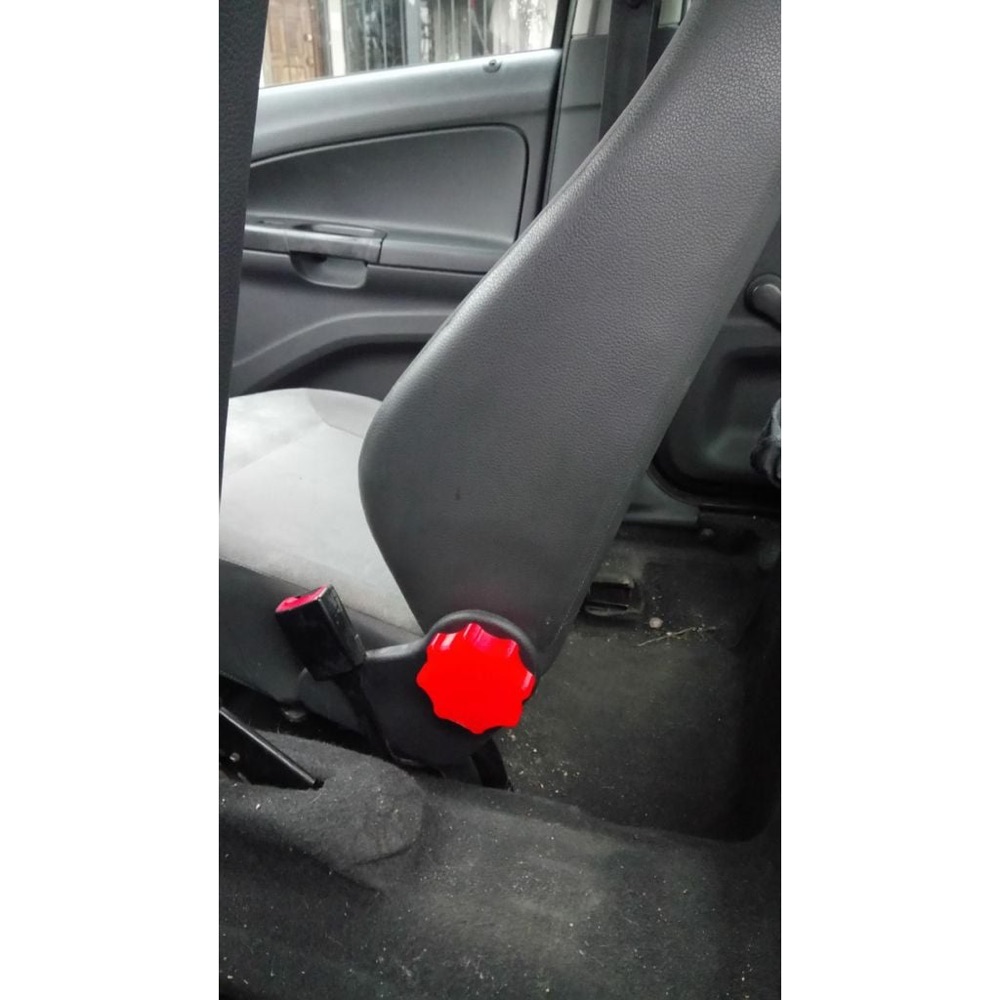 Volkswagen Koltuk Yükseklik / Ayar Düğmesi görsel 4