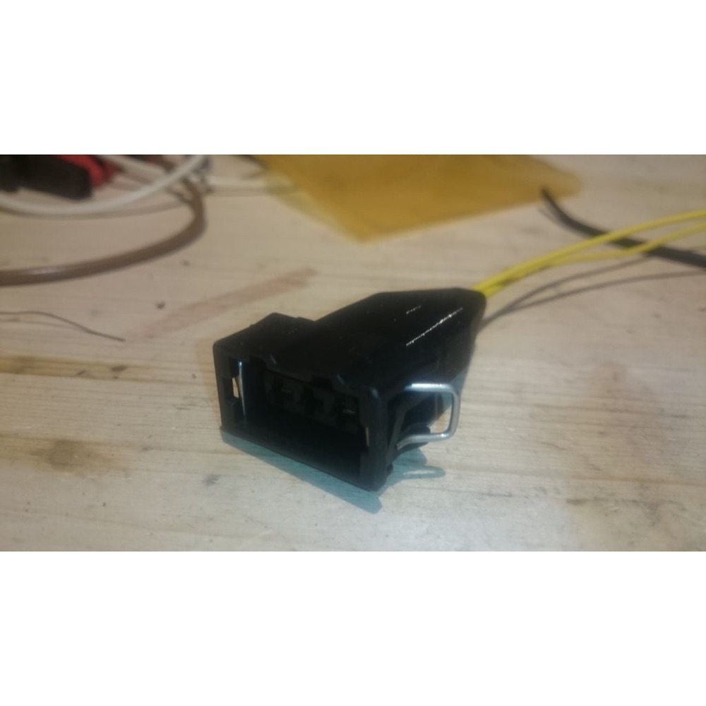 Volkswagen Konektör Koruma Kapağı / Grommet görsel 2