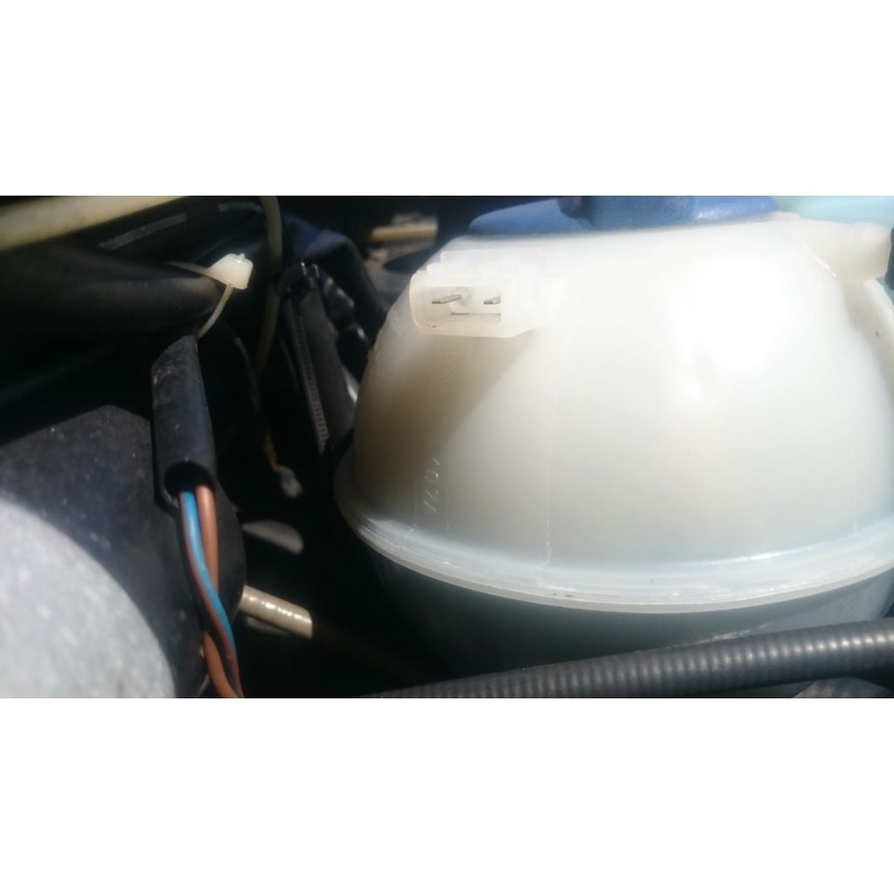 Volkswagen Konektör Koruma Kapağı / Grommet görsel 3