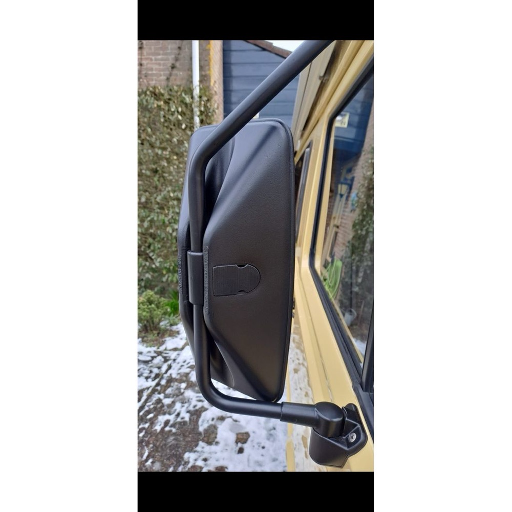 Volkswagen LT 28 Westfalia Ayna Kapağı görsel 2