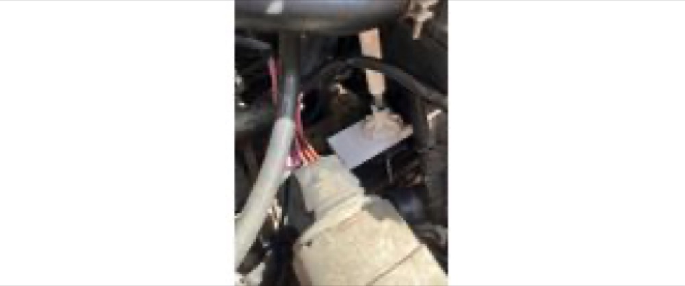 Volkswagen Mk1 / Mk2 Debriyaj Teli Ayar Aleti
