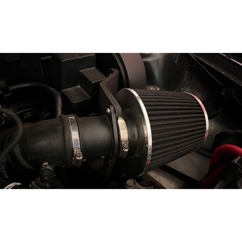 Volkswagen MK4 1.8T Emme (Intake) Braketi görsel 3