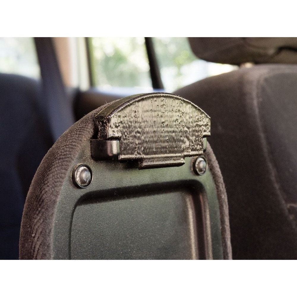 Volkswagen MK4 Kolçak Kapağı Açma Düğmesi görsel 3