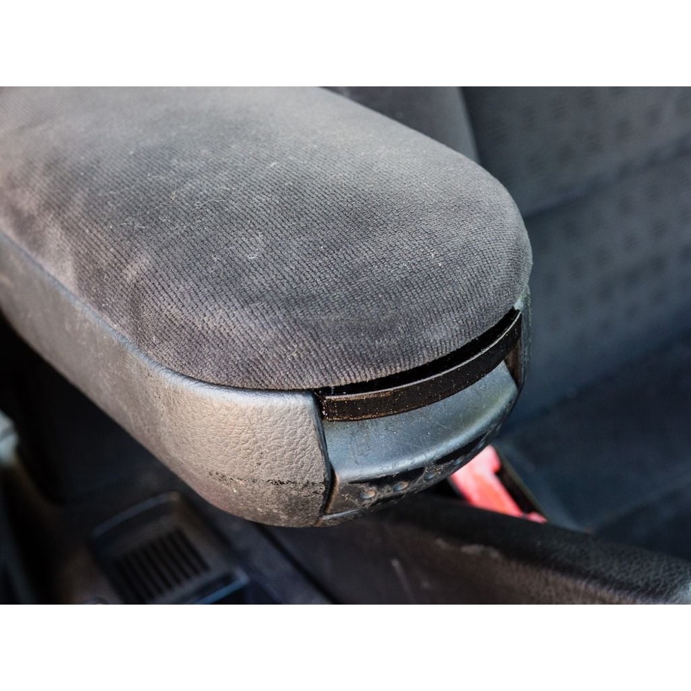 Volkswagen MK4 Kolçak Kapağı Açma Düğmesi görsel 4