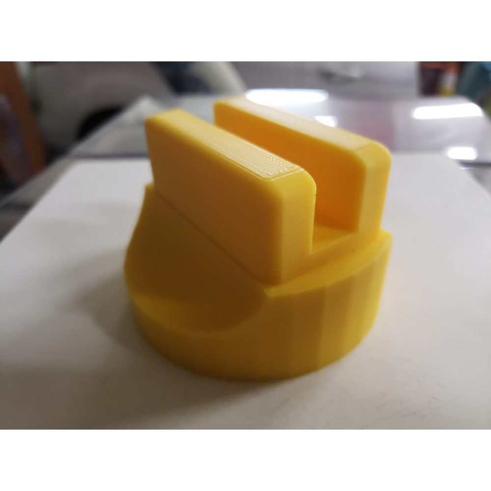 Volkswagen MK7 Kriko Takozu (Pinch Weld Jack Puck) görsel 3