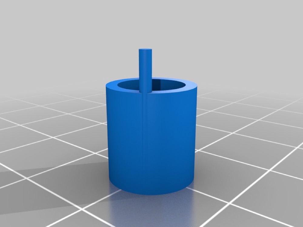 VW Passat (2002) Oto Teyp / Radyo Ayar Düğmesi