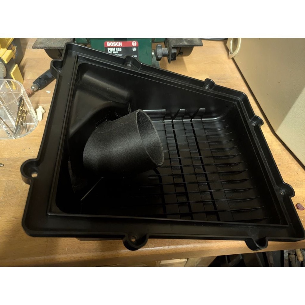 Volkswagen Polo 6C GTI Pipercross HF500 Emme Adaptörü görsel 3