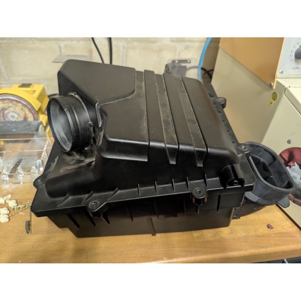 Volkswagen Polo 6C GTI Pipercross HF500 Emme Adaptörü görsel 4