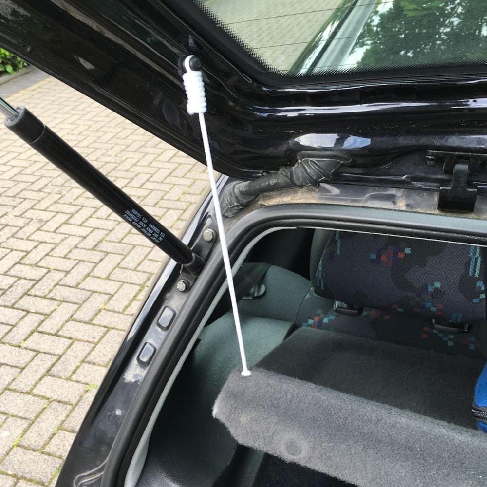 Volkswagen Polo 6N1 Arka Raf İp Askısı görsel 3
