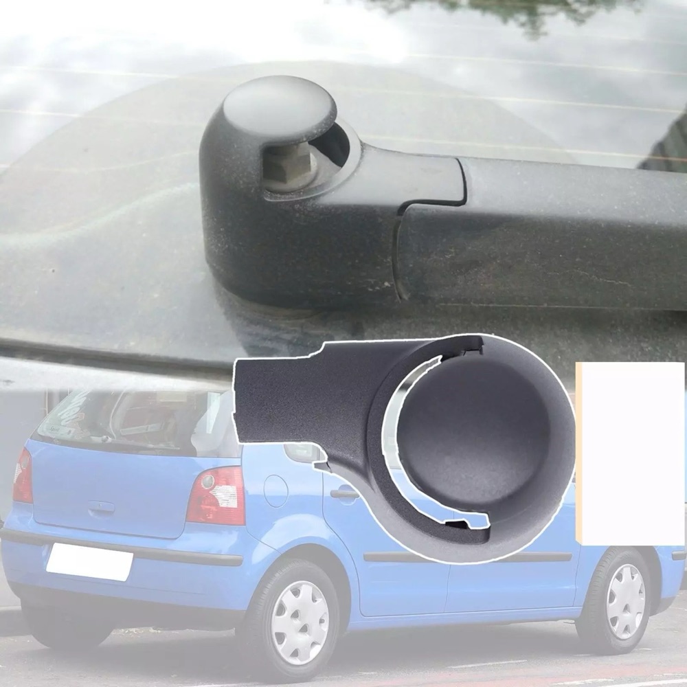 VW Polo Arka Silecek Kolu Kapağı