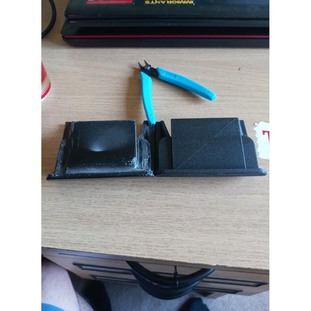 Volkswagen Polo Kriko / Kaldırma Noktası Kapağı görsel 3