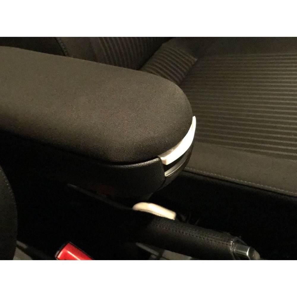 Volkswagen Polo (2012) Kolçak Klipsi