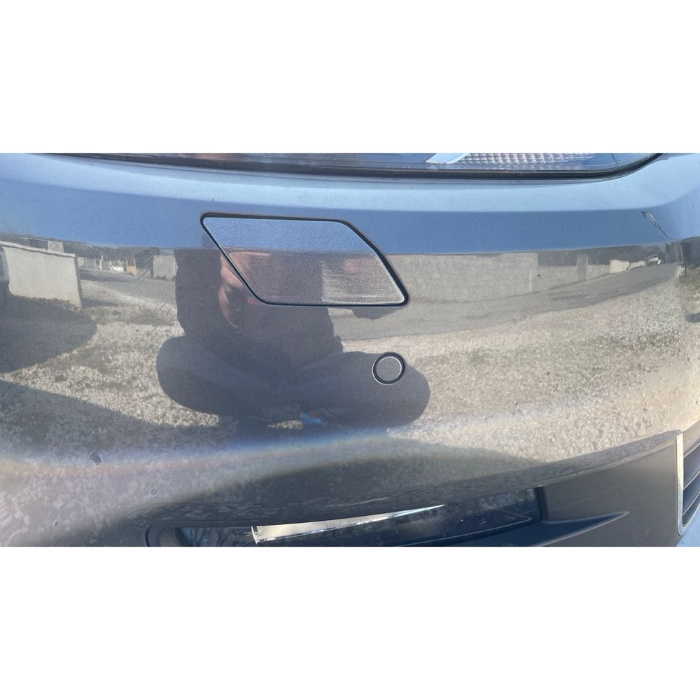 Volkswagen Sharan Far Yıkama Kapağı görsel 3