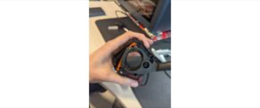 Volkswagen Silecek Kolu Tutma / Sabitleme Parçası