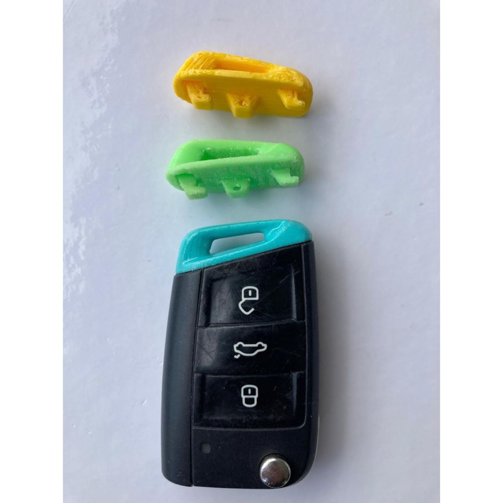 VW Skoda Seat Anahtar Askı Başlığı