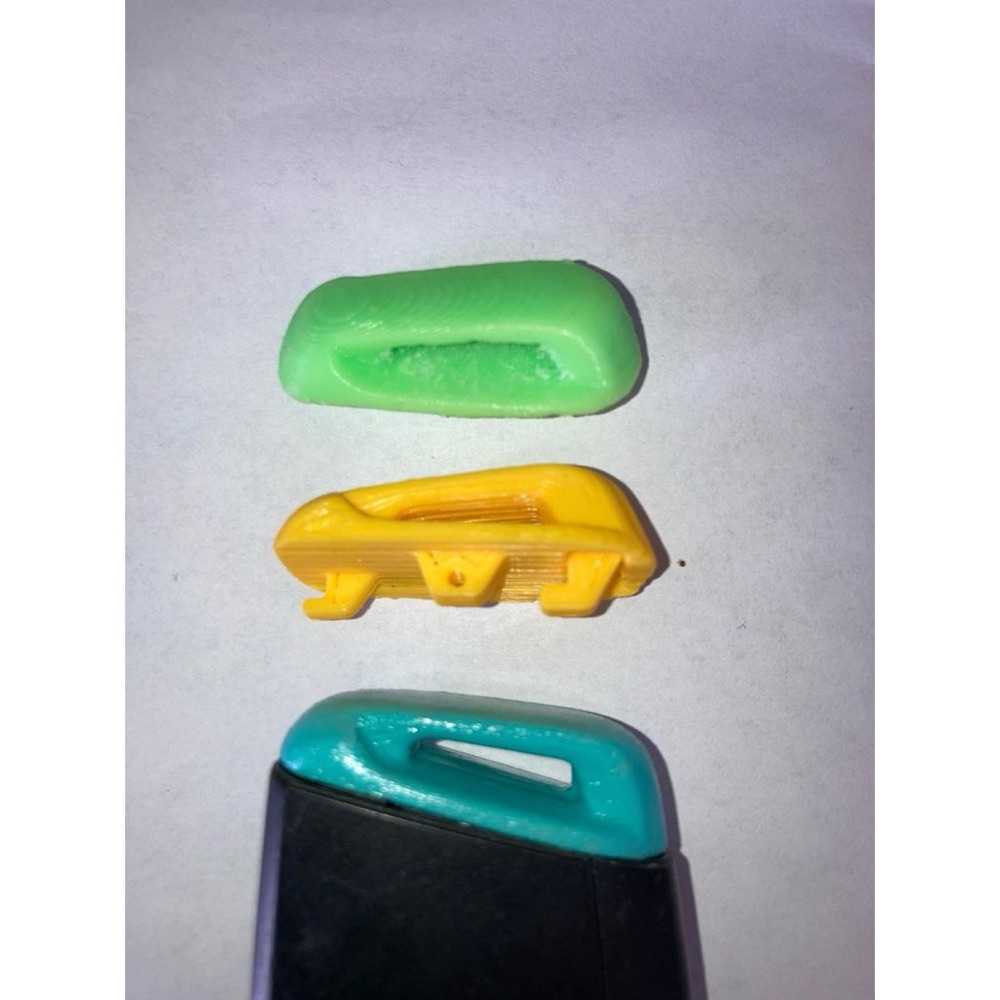 VW Skoda Seat Anahtar Askı Başlığı görsel 2