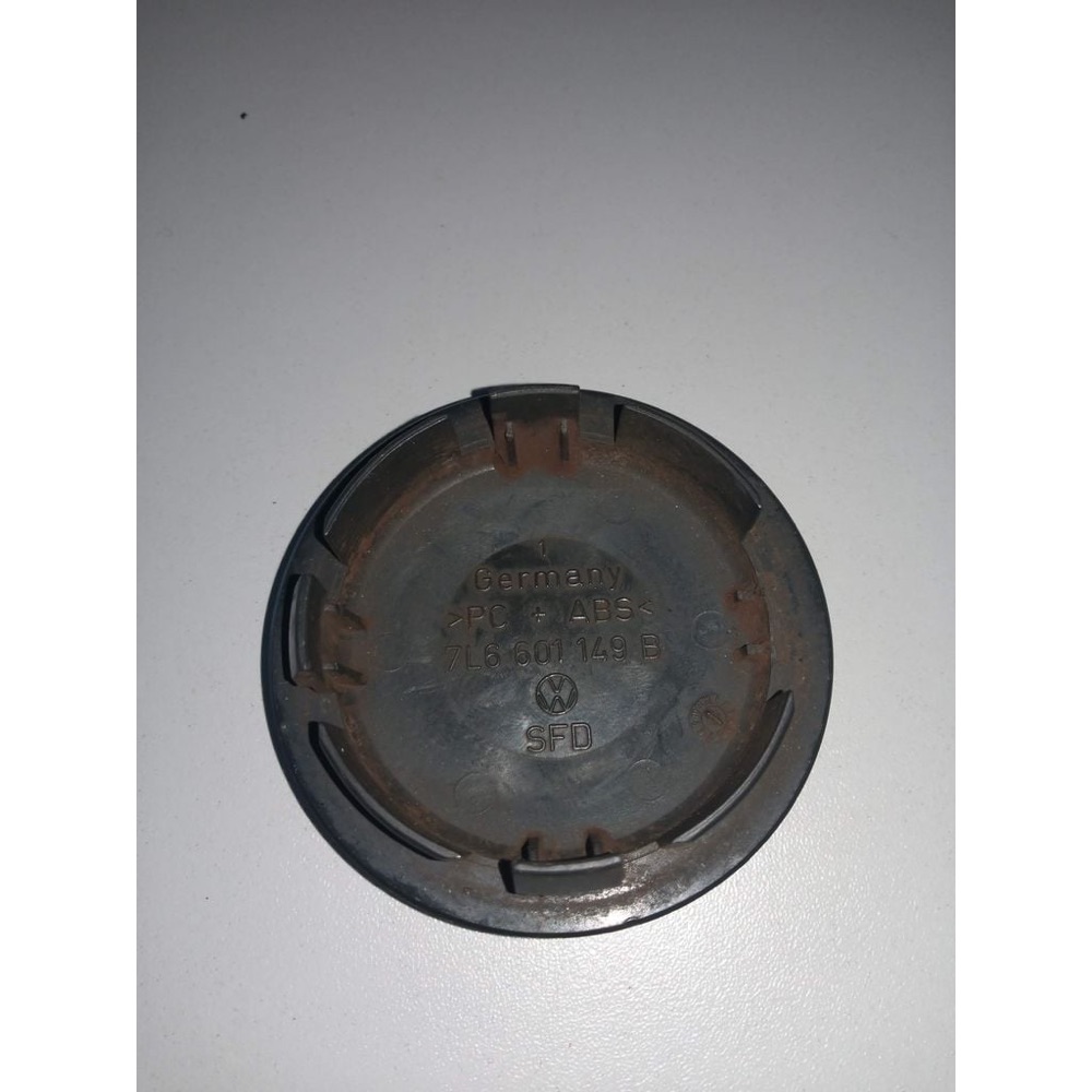 Volkswagen Transporter T4 Jant Göbek Kapağı Tamir Seti (Ø70 mm) görsel 3