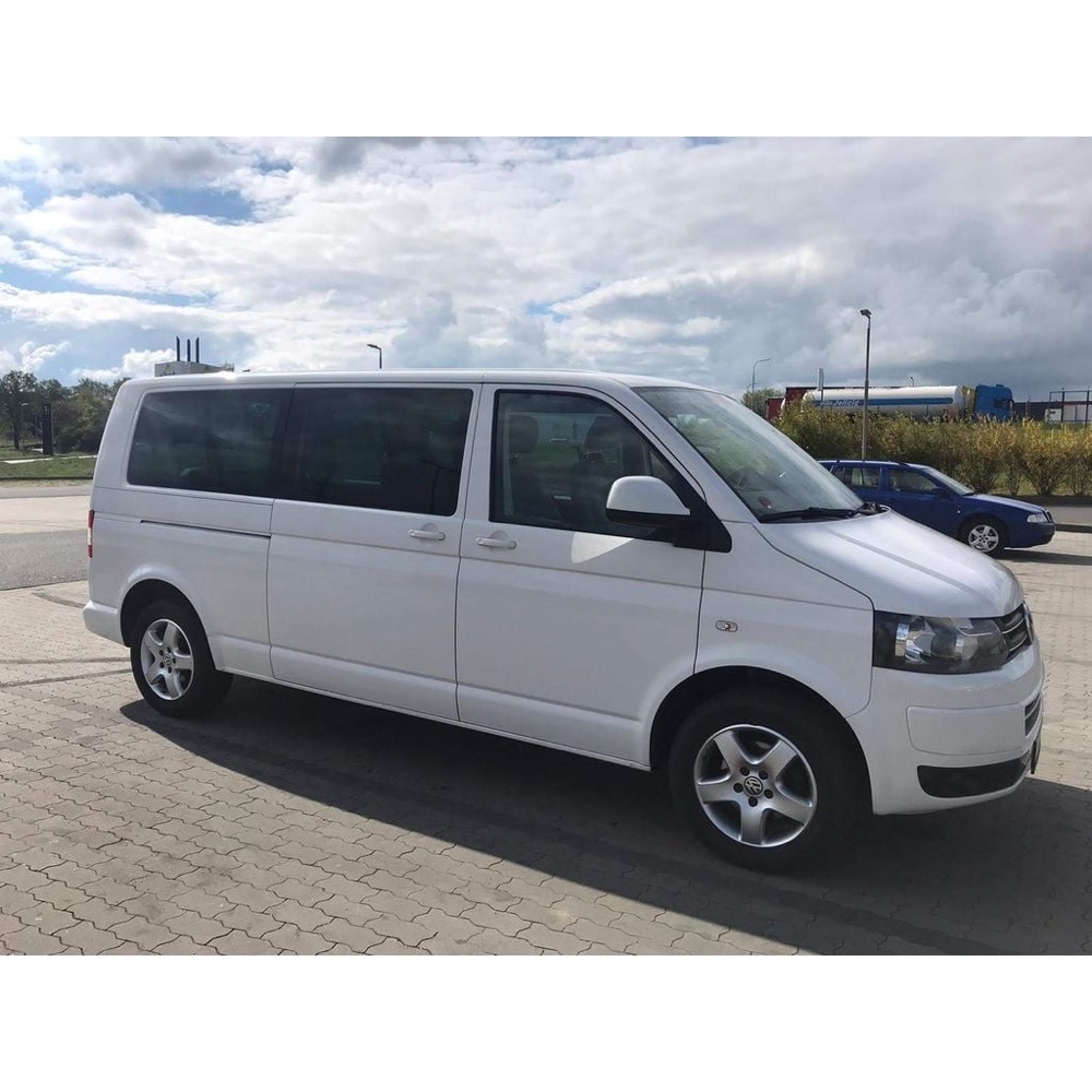 Volkswagen Transporter T4 Jant Göbek Kapağı Tamir Seti (Ø70 mm) görsel 4
