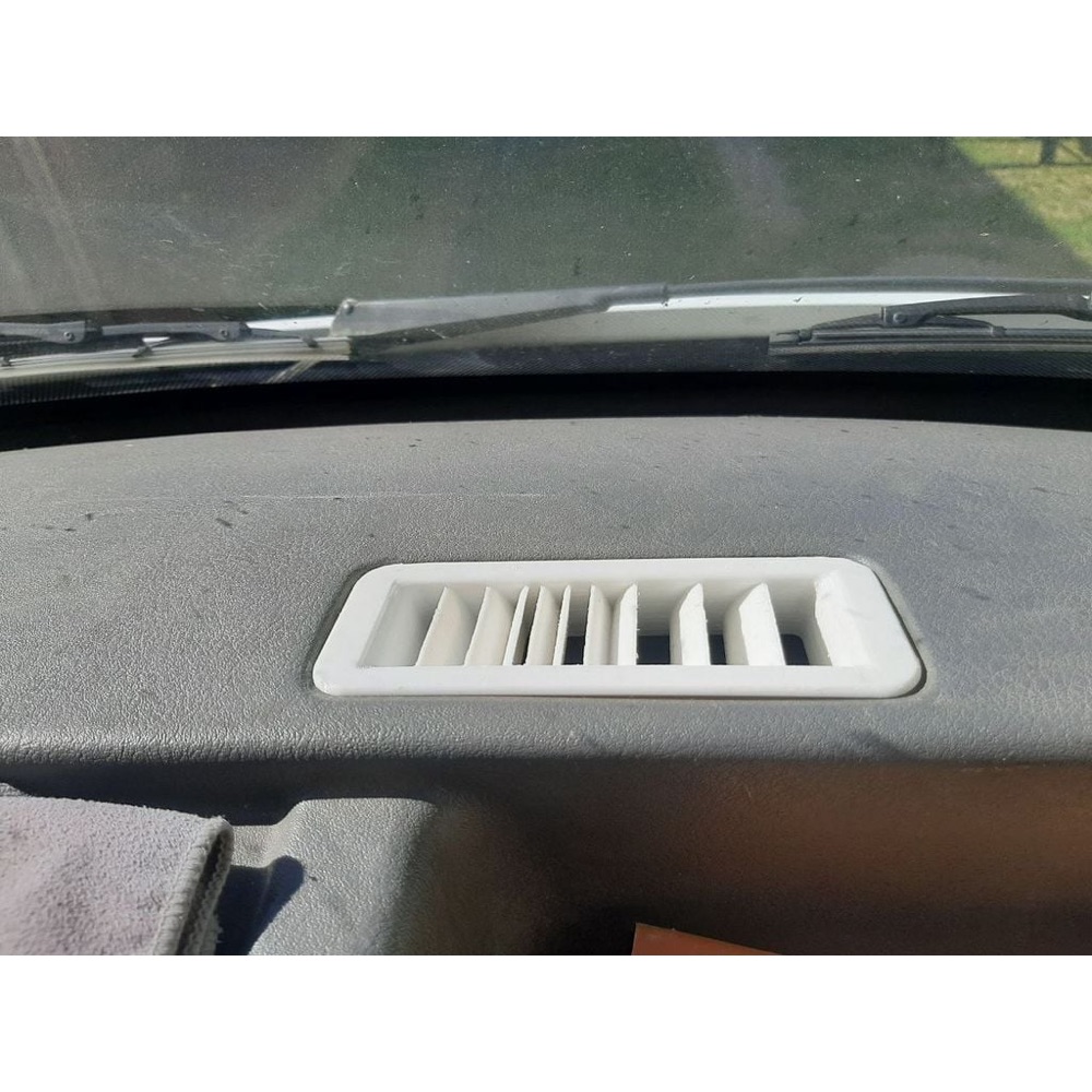 Volkswagen T4 Havalandırma Difüzörü (Sağ) görsel 2