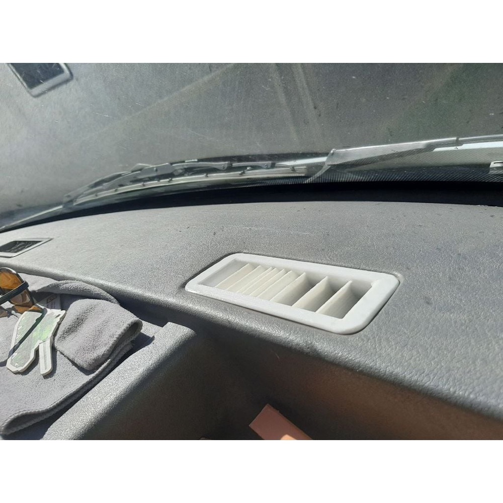 Volkswagen T4 Havalandırma Difüzörü (Sağ) görsel 3