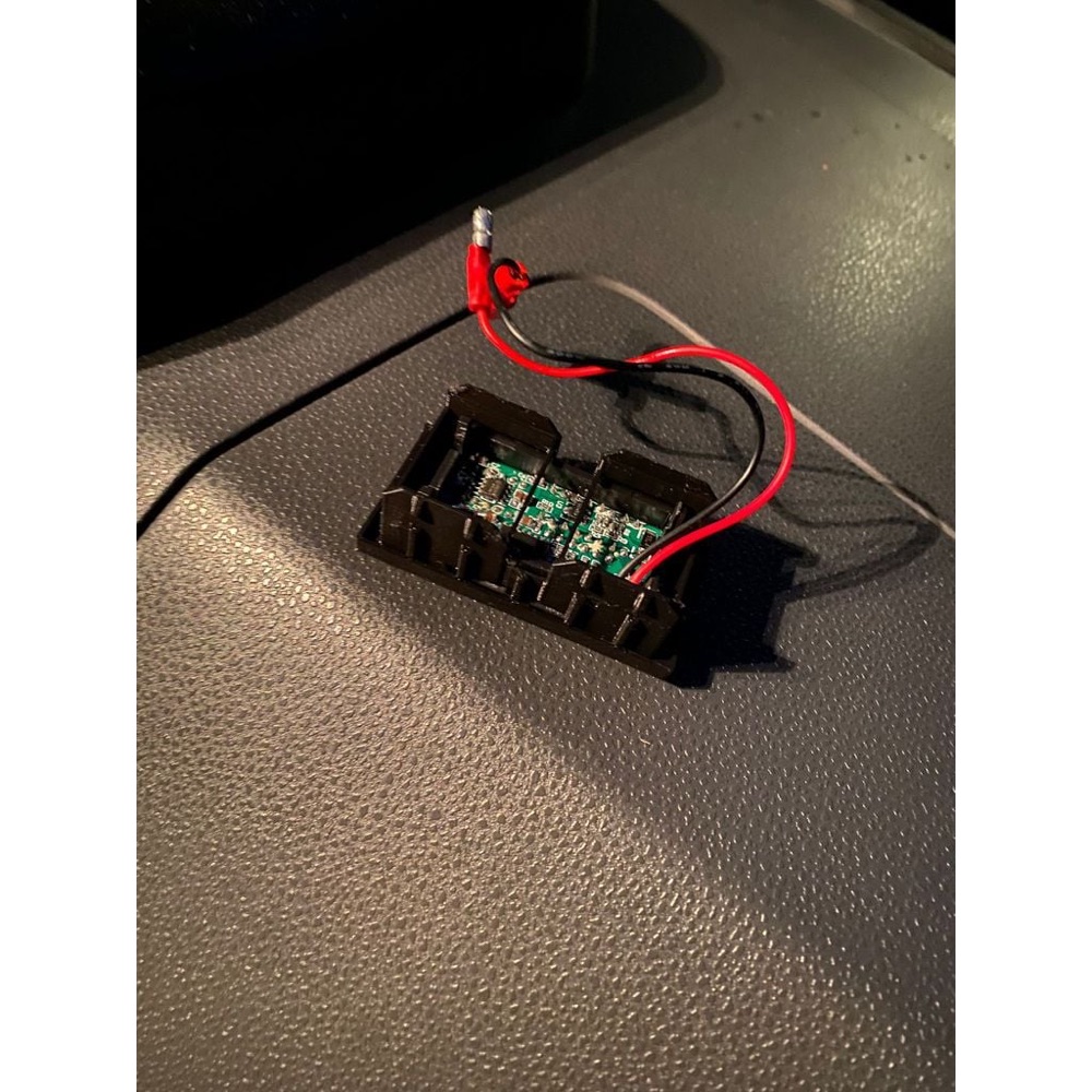 Volkswagen Transporter T5 Çift Torpido Üst Panel görsel 4
