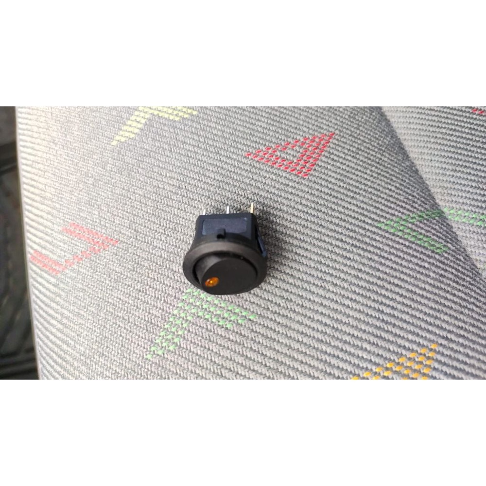 Volkswagen Transporter T5 Torpido Kör Kapağı görsel 4