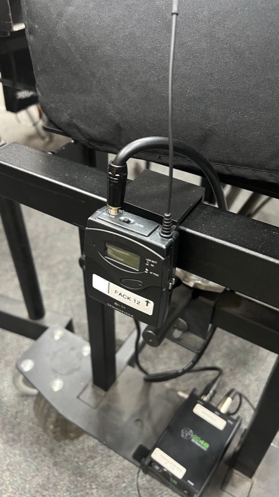Yamaha Multi-Clamp Sağlam Gövde Paketi Tutucu