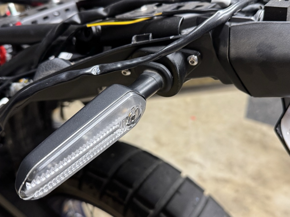 Yamaha Tenere 700 arka sinyal aparatlari görsel 3