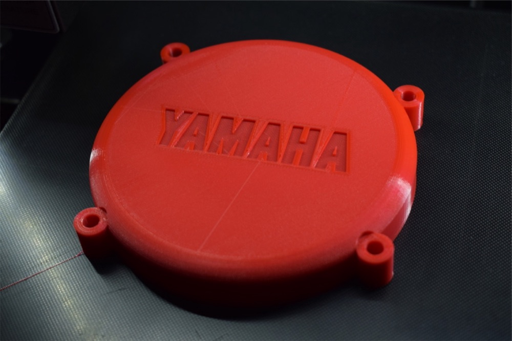 Yamaha XJ900 Kapak görsel 2