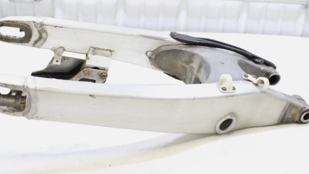 Yamaha YZ salıncak tapa seti