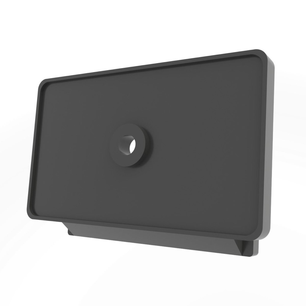 Yunteng VCT-288 Monopod / Selfie Çubuğu Telefon Tutucu (Holder / Retainer) görsel 3